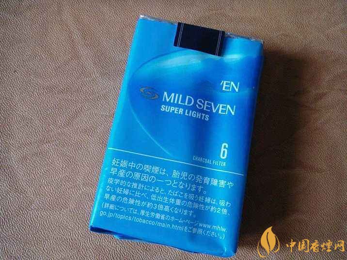 15塊左右香煙得分排行，十大口感好的香煙（外煙）