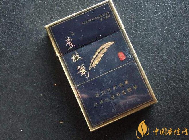 山東人喜歡抽什么煙，山東香煙價(jià)格表和圖片