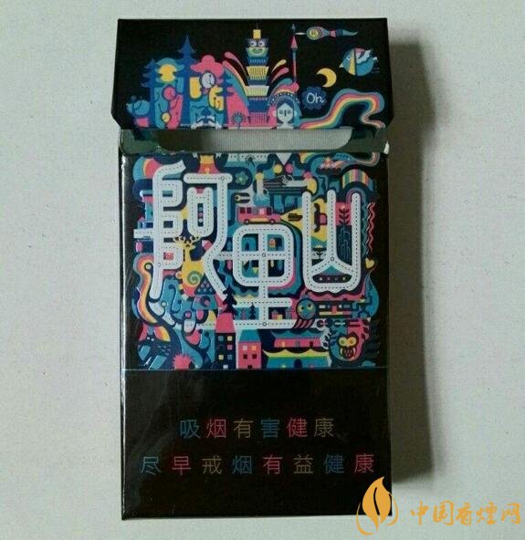 好抽的細支香煙排行榜，細支外煙品牌大全