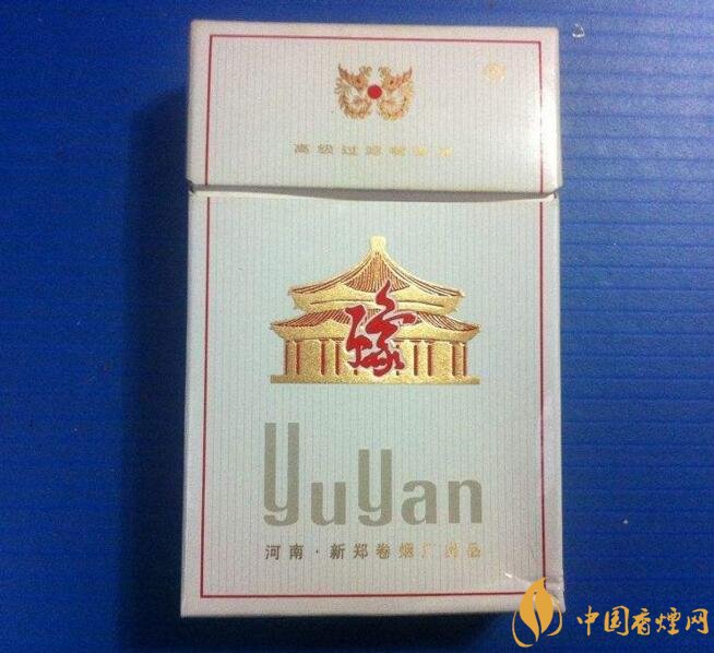 河南人喜歡抽什么煙，河南省香煙品牌和價格表