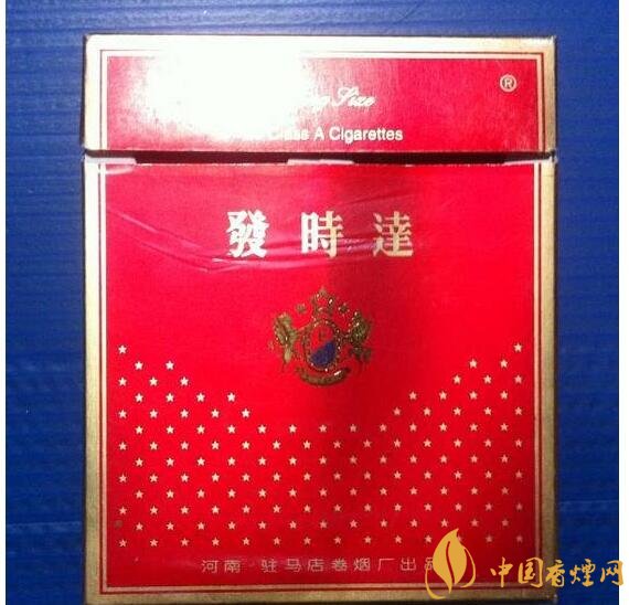 河南人喜歡抽什么煙，河南省香煙品牌和價格表