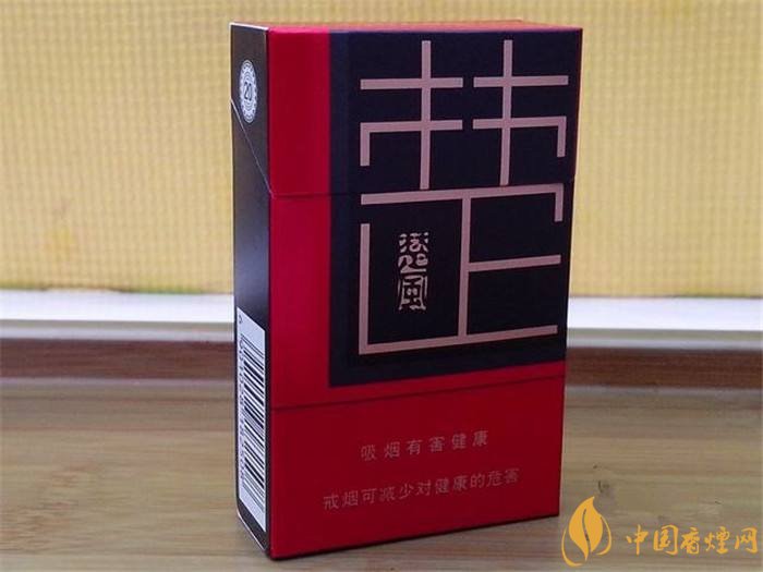 湖北人喜歡抽什么煙，湖北香煙品牌圖片大全