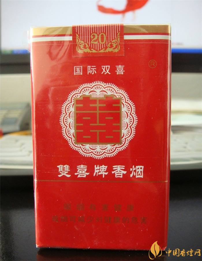 湖北人喜歡抽什么煙，湖北香煙品牌圖片大全