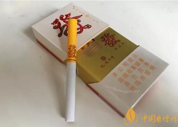 二三十元左右什么煙口感最好，30元左右香煙排行榜