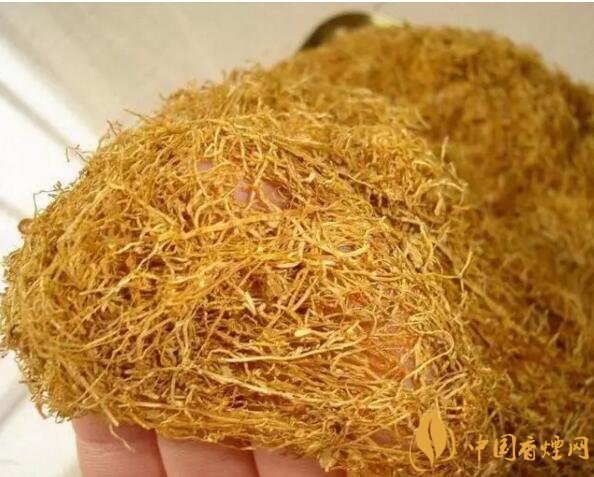 國產(chǎn)手卷煙絲什么牌子好，煙絲有幾種(5種)