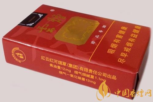 2018年賣(mài)的最好的香煙有哪些，26元香煙成為新寵