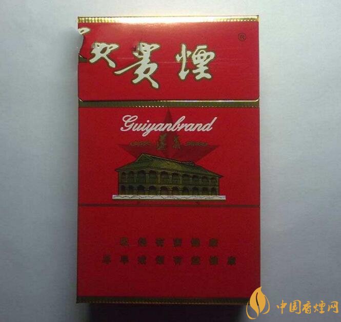 2018年賣(mài)的最好的香煙有哪些，26元香煙成為新寵