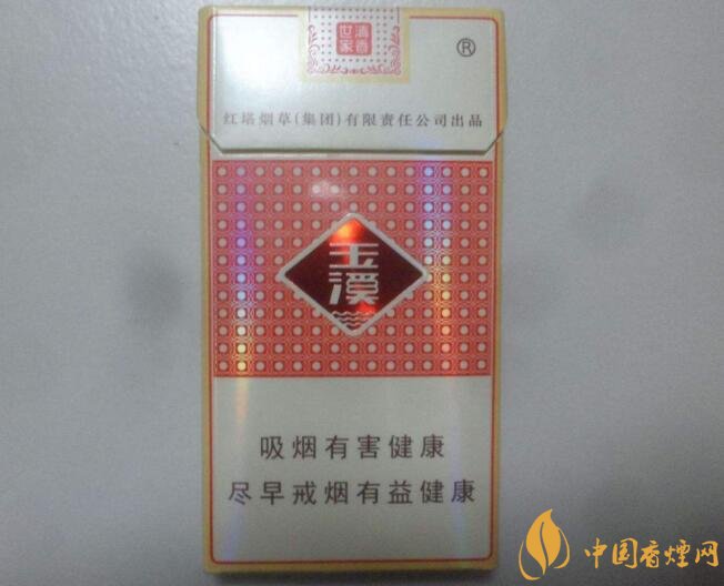 2018年賣(mài)的最好的香煙有哪些，26元香煙成為新寵