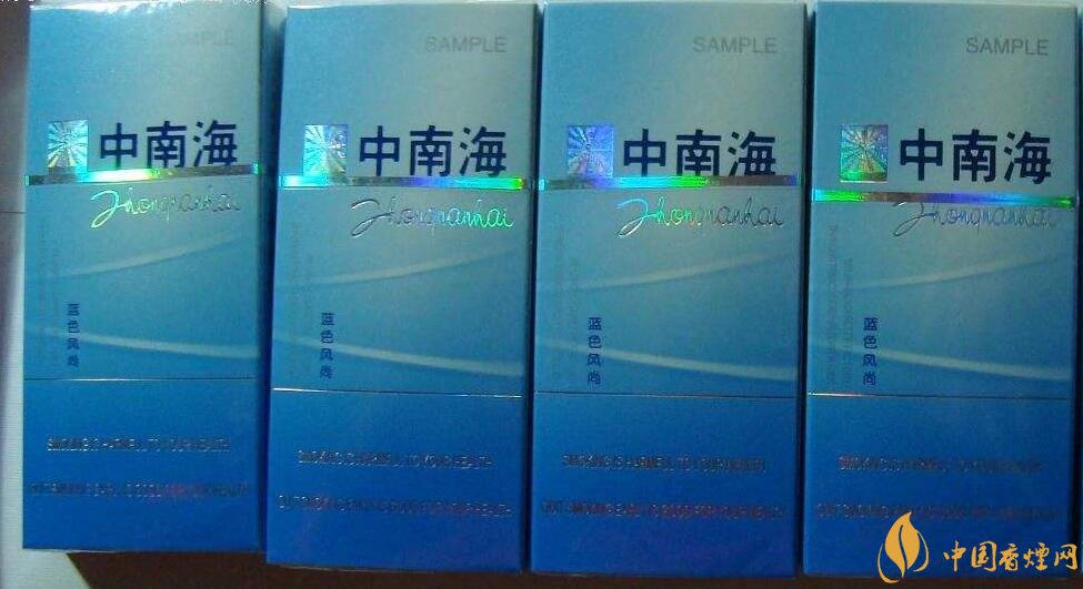 上海人喜歡抽什么煙，上海產(chǎn)的煙有哪些