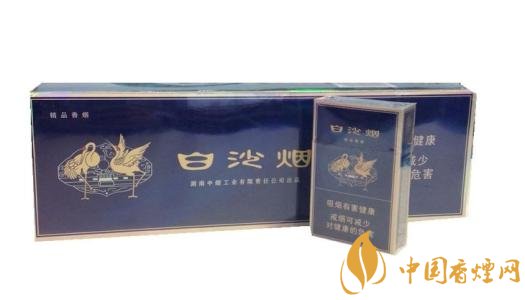 湖南人喜歡抽什么煙，湖南香煙品牌及價(jià)格盤(pán)點(diǎn)
