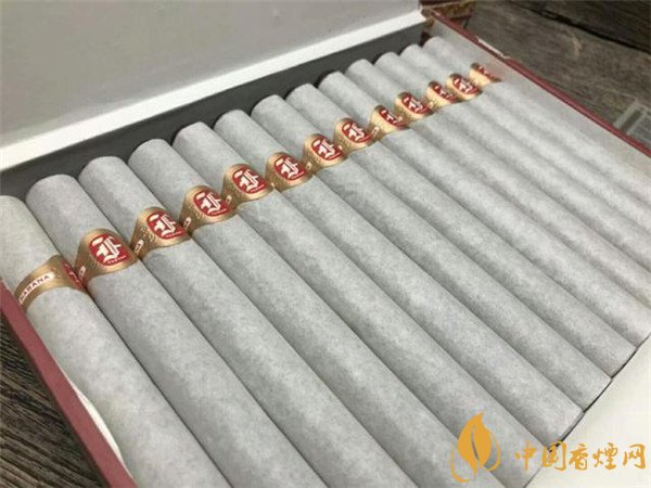 古巴雪茄(豐塞卡1號(hào))價(jià)格表圖 豐塞卡雪茄1號(hào)多少錢(qián)