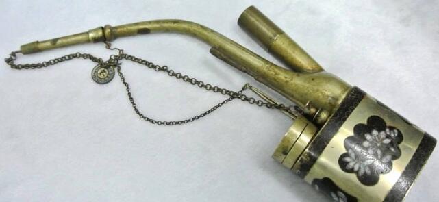 水煙袋的原理 水煙袋有什么好處