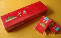 中華煙絲多少錢一斤 中華煙的煙絲特點是什么