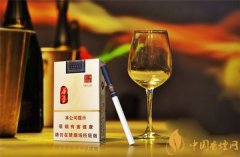 玉溪華葉爆珠好抽嗎 口感甜潤(rùn)順滑夾帶著淡淡甘草香味