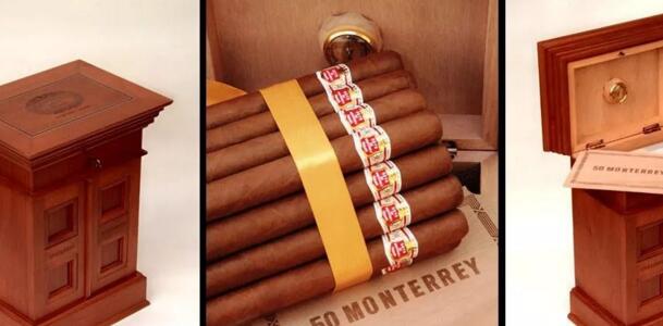 限量版雪茄區(qū)別 限量版古巴雪茄分類(lèi)