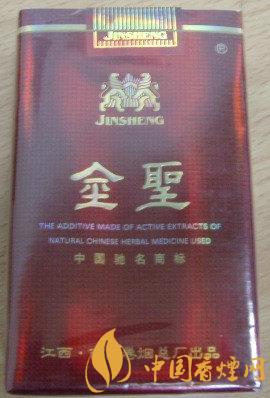 金圣東方多少錢一包 金圣東方官方價(jià)格表一覽！
