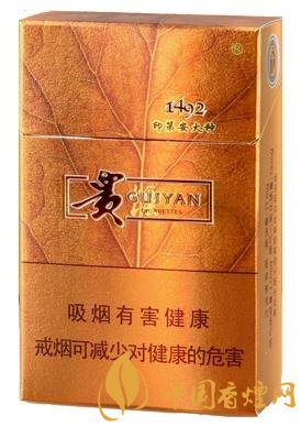 貴煙印第安火種價格及參數(shù) 貴煙的天價煙品！