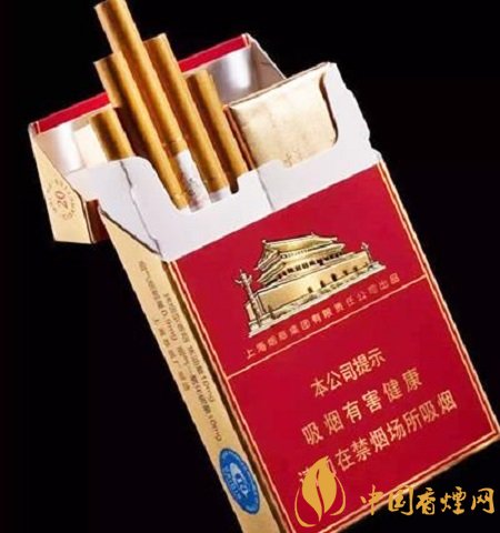 中華雙中支香煙真假鑒別老煙民需注意這幾點(diǎn)買煙技巧！