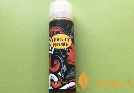 FROSTY PRUNE煙油 給這個(gè)夏天來(lái)一點(diǎn)酸！