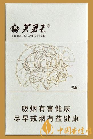 高端香煙品牌排行榜 這四款香煙的價格和口感都屬上乘！