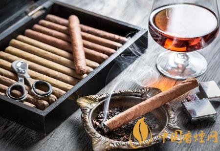 2019國(guó)內(nèi)雪茄銷量提升 長(zhǎng)城盛世5號(hào)銷量排名第一！