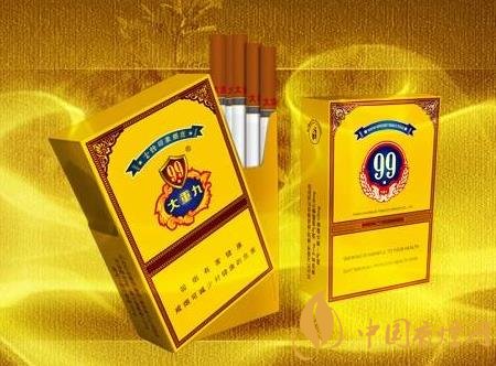 大重九香煙為什么那么受歡迎 大重九香煙即將單飛！