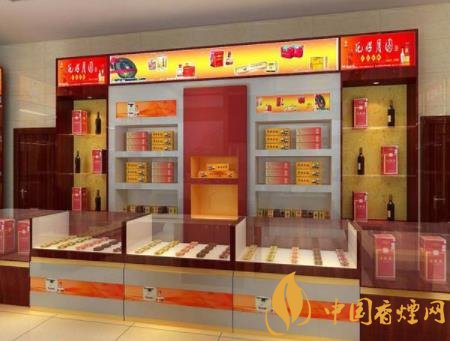2020煙草市場(chǎng)仍處于結(jié)構(gòu)紅利期 煙草經(jīng)濟(jì)發(fā)展迅速！