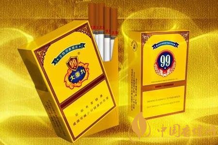 大重九香煙怎么樣 大重九香煙的由來和發(fā)展歷程介紹！