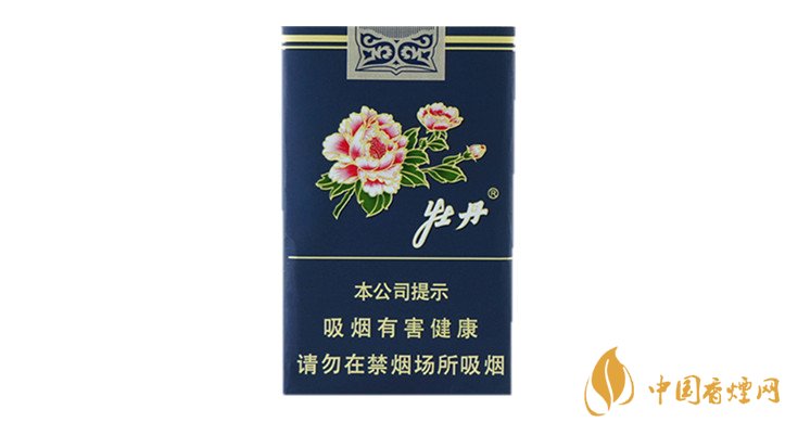 牡丹香煙全新價(jià)格表介紹 牡丹在售的香煙排行大全！