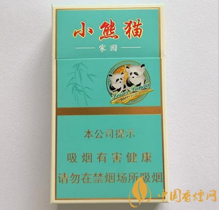 小熊貓香煙好不好抽 小熊貓香煙受煙民歡迎的原因介紹！