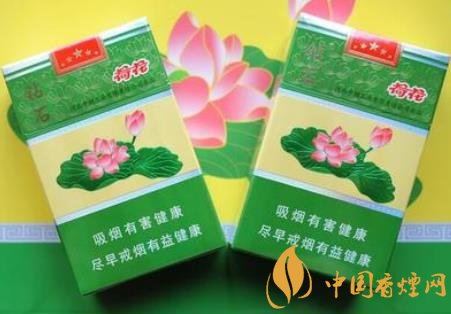 荷花好不好抽口感怎樣 荷花香煙的發(fā)展歷史介紹！