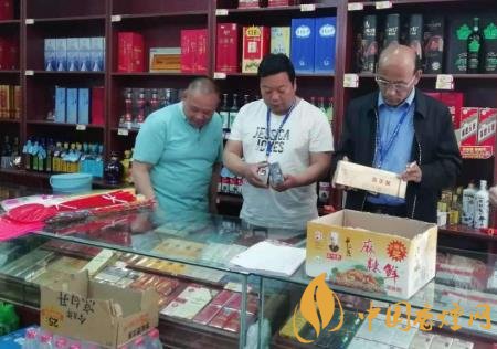 江蘇南開始利劍5號(hào)行動(dòng) 全面凈化轄區(qū)卷煙市場(chǎng)！