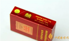 80后最愛(ài)抽的四款香煙荷花（鉆石）口感超好！