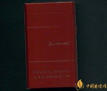 紅大衛(wèi)系列經(jīng)典香煙推薦 紅大衛(wèi)杜夫香煙價(jià)格介紹！