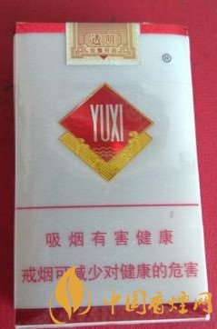 玉溪香煙品種匯總大全  價(jià)格及參數(shù)盤(pán)點(diǎn)！