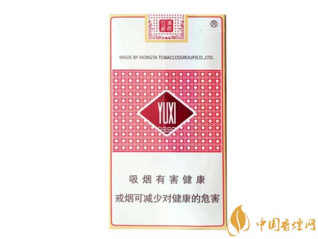 玉溪香煙品種匯總大全  價(jià)格及參數(shù)盤(pán)點(diǎn)！