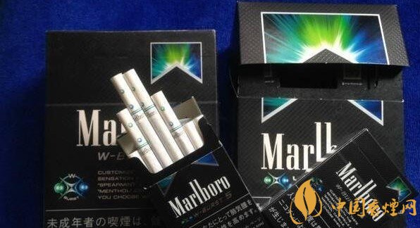 十大口感最好的外煙，最好抽的外煙排行榜