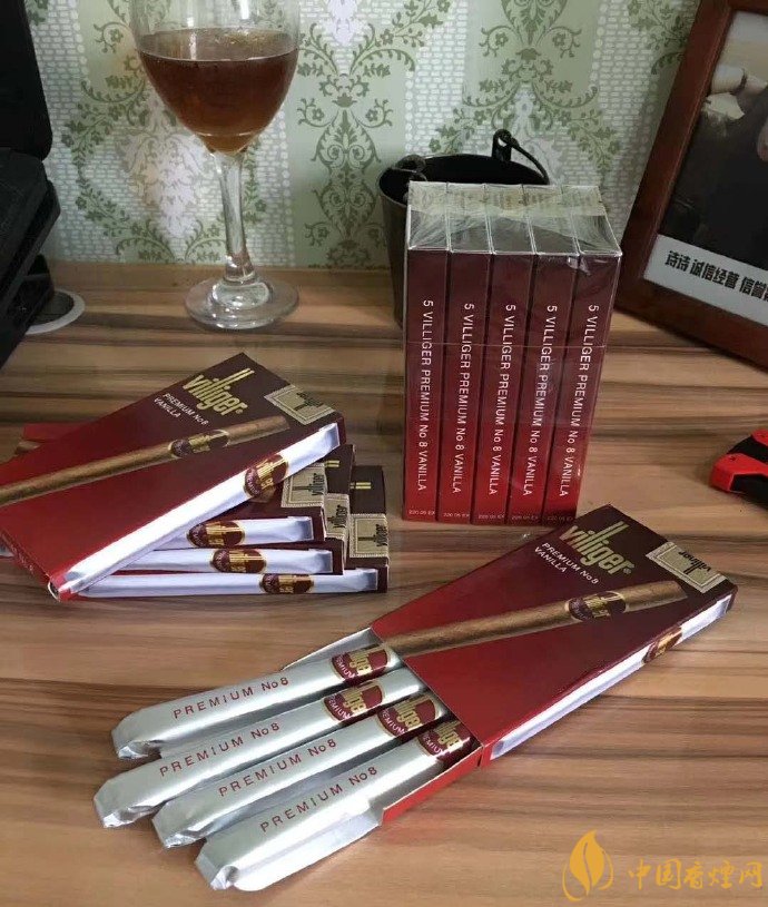 【雪茄品鑒】適合新手入門的威力（Villiger）雪茄系列，經(jīng)濟實惠，好抽不貴！