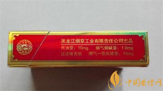 哈爾濱風(fēng)尚香煙多少錢一盒 哈爾濱風(fēng)尚香煙價(jià)格表介紹