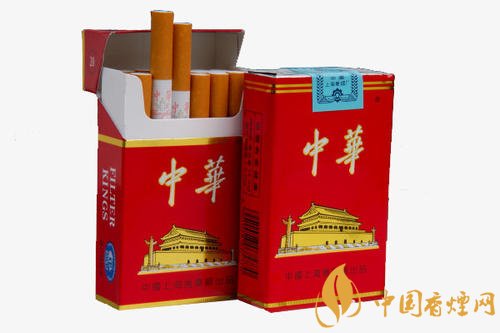 中華軟短香煙多少錢？中華軟短香煙價(jià)格表