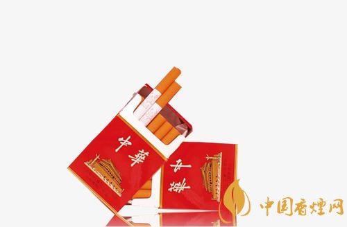 華子煙多少錢一包？中華華子煙價(jià)格表和圖片