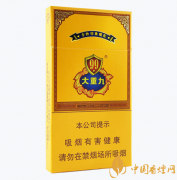 2020大重九9+1價格及口感盤點分析